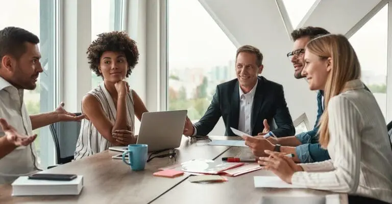 Agile Consultants & Transformation Coaches