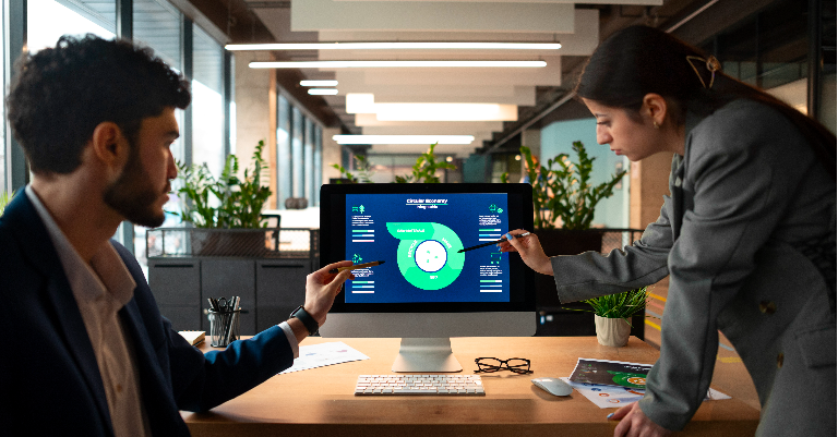 AI & Data Consultants