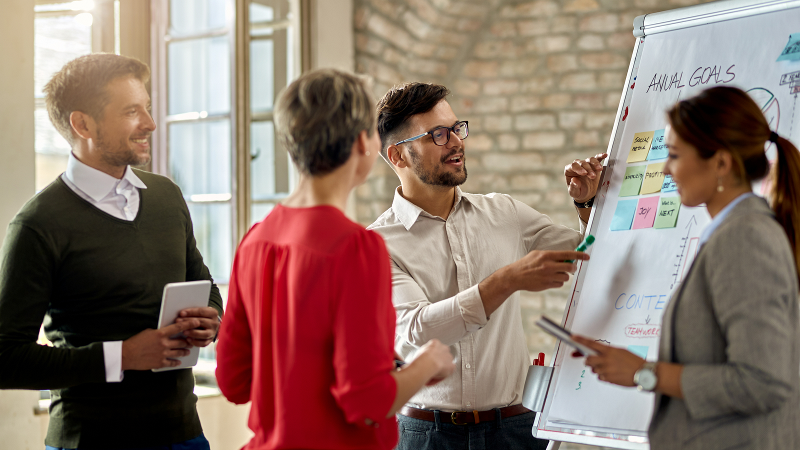 Agile Corporate Training