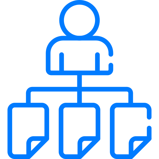 Clear Roles & Ownership