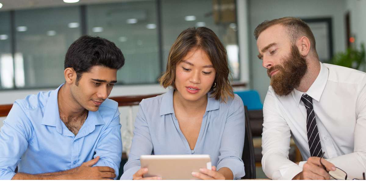 Enterprise Use Cases