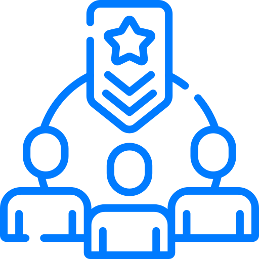 Focused, Dedicated Squads