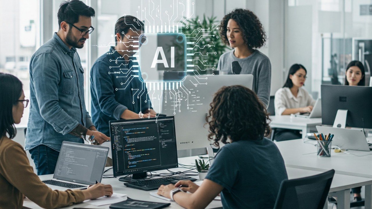 Generative AI For Software Developers Workshop I NextAgile