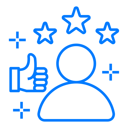 Higher Client Confidence