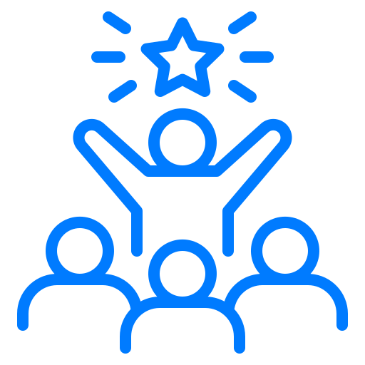 Improved Leadership Visibility