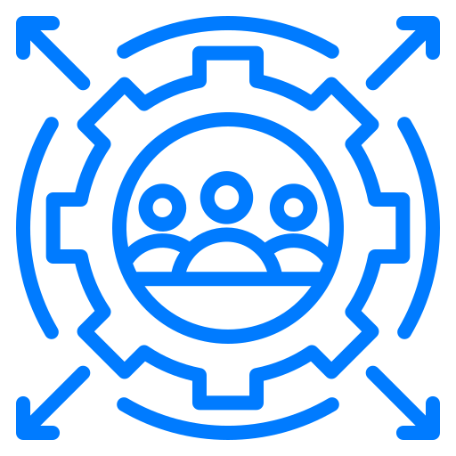 Scalable Spotify-Inspired Structures