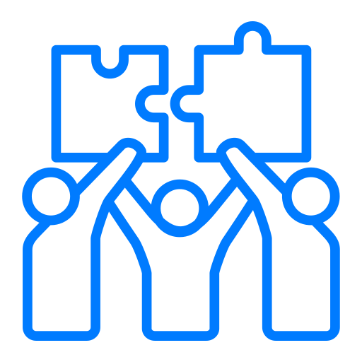 Unified One-Team Culture