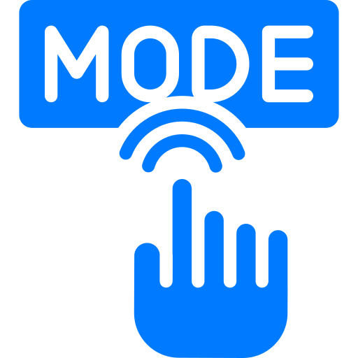 mode