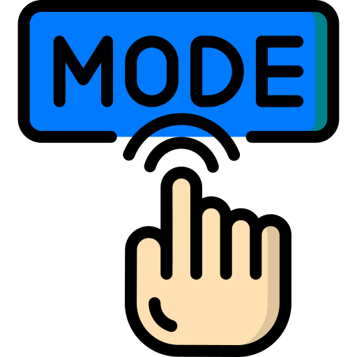 mode