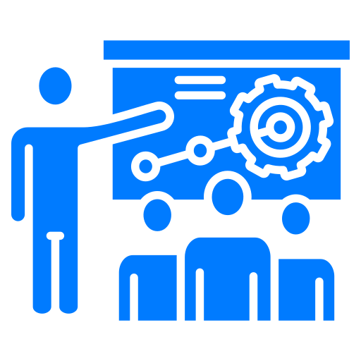 Learning programs at scale