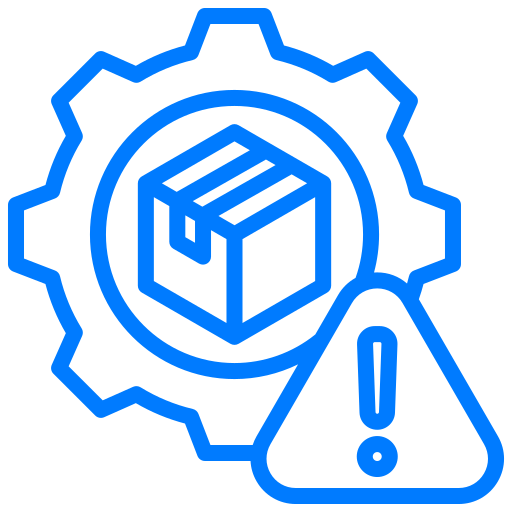 Reduced Delivery Risks