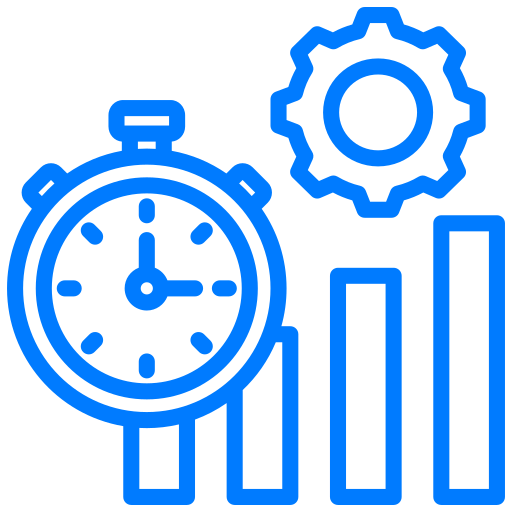 Streamlined Support Operations