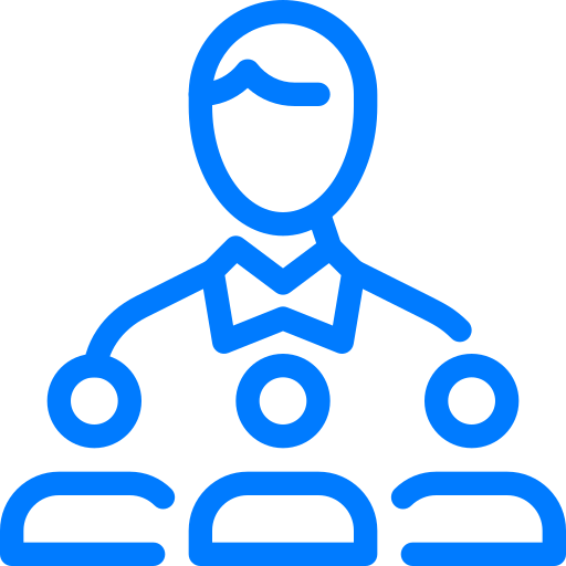 Strengthened Leadership Dialogue