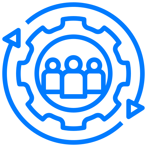 Strong Organisational Engagement