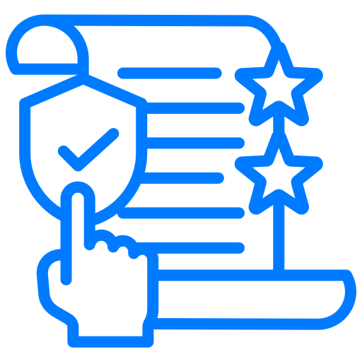 Strong Regulatory Compliance