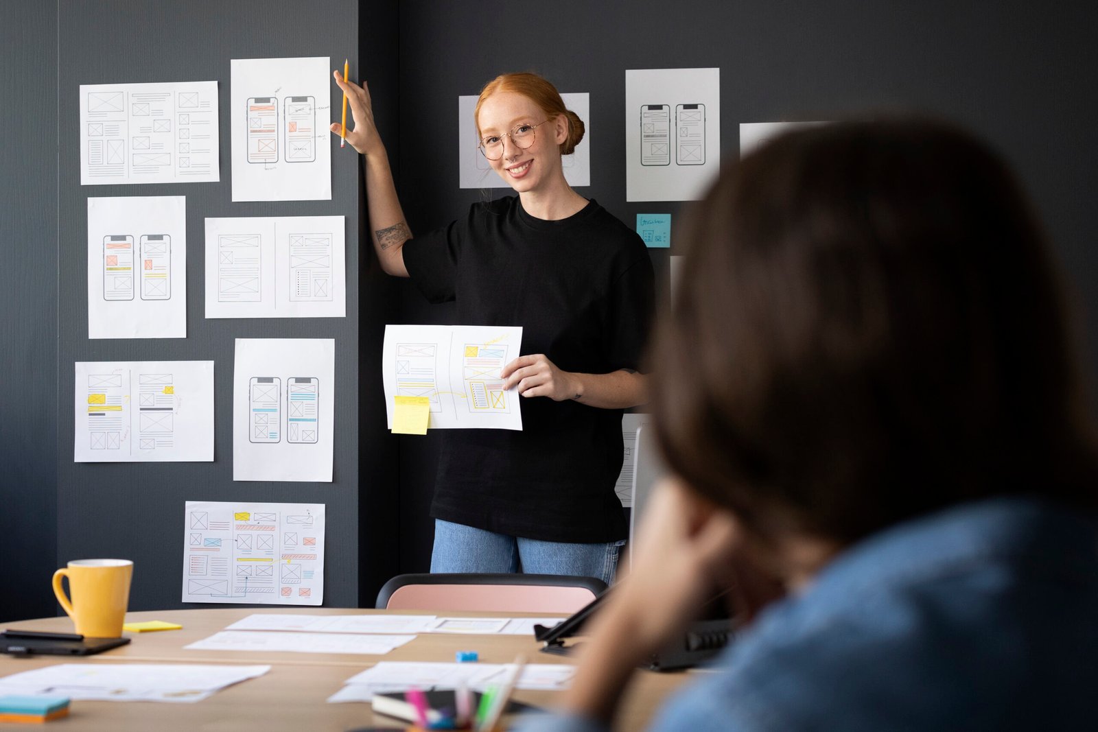 Scrum Implementation