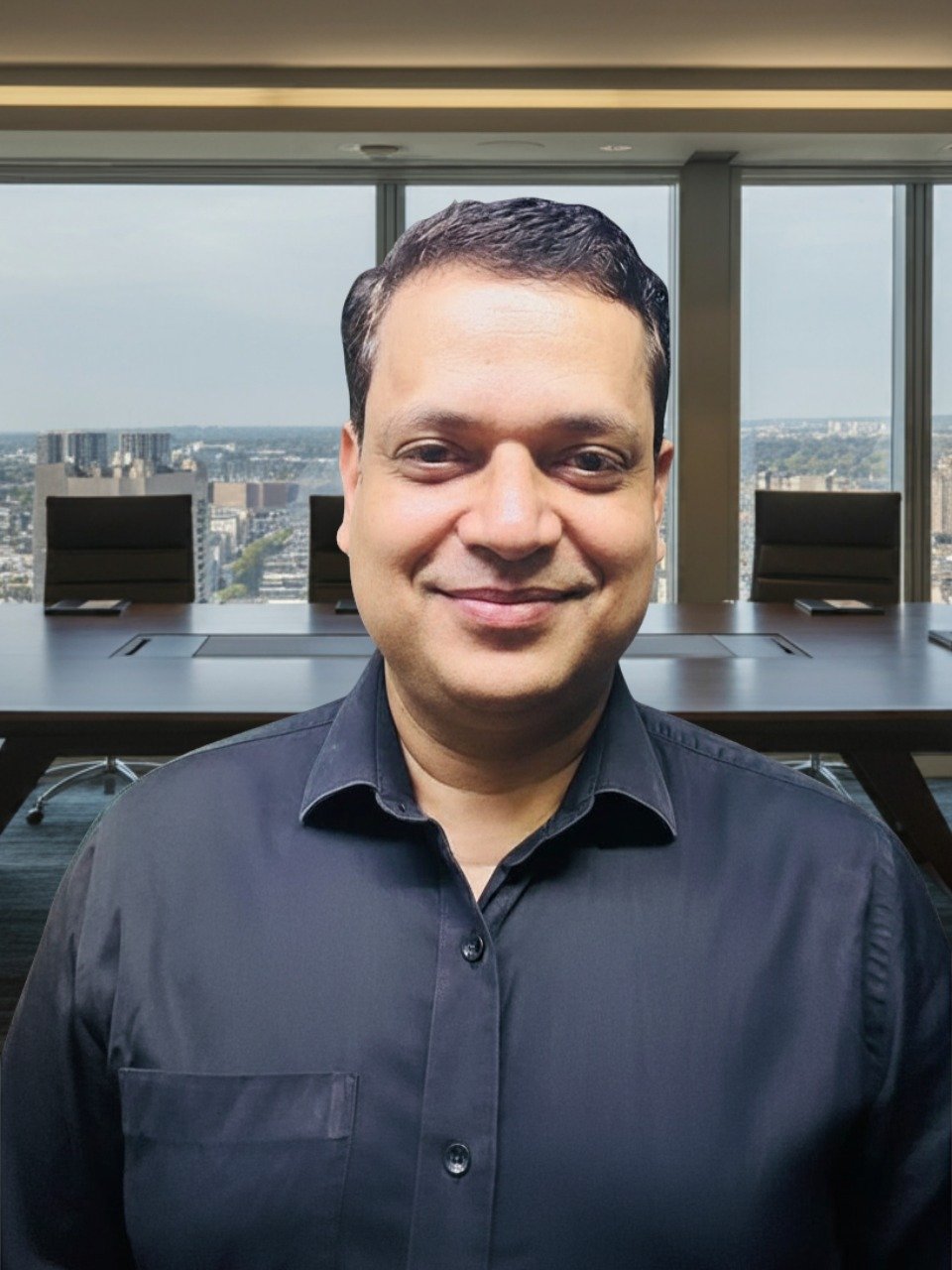 Abinash Kumar Mishra