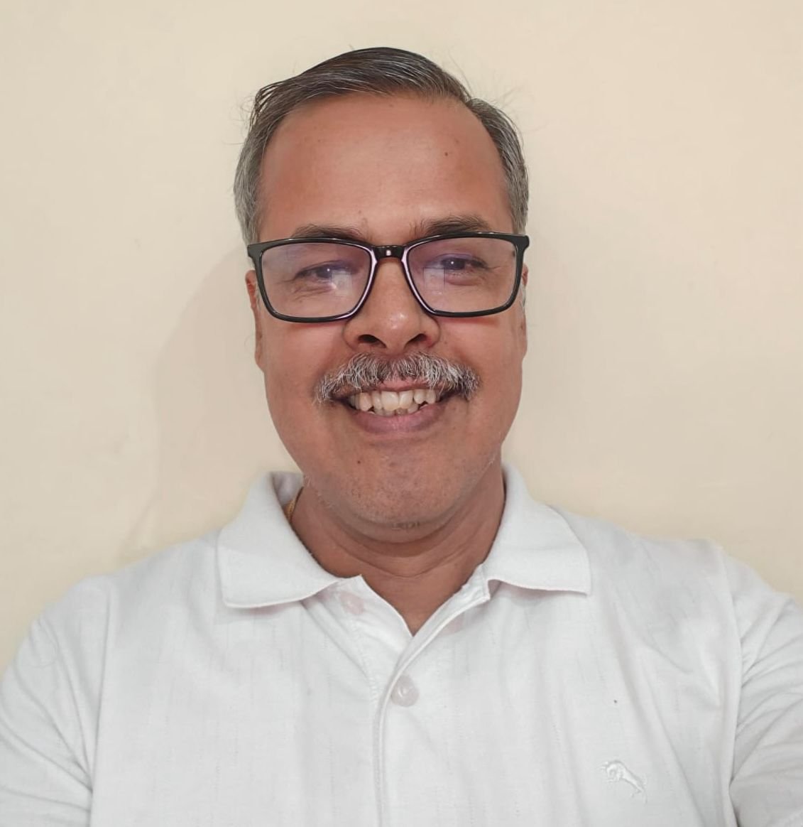 Arun Tiwari

