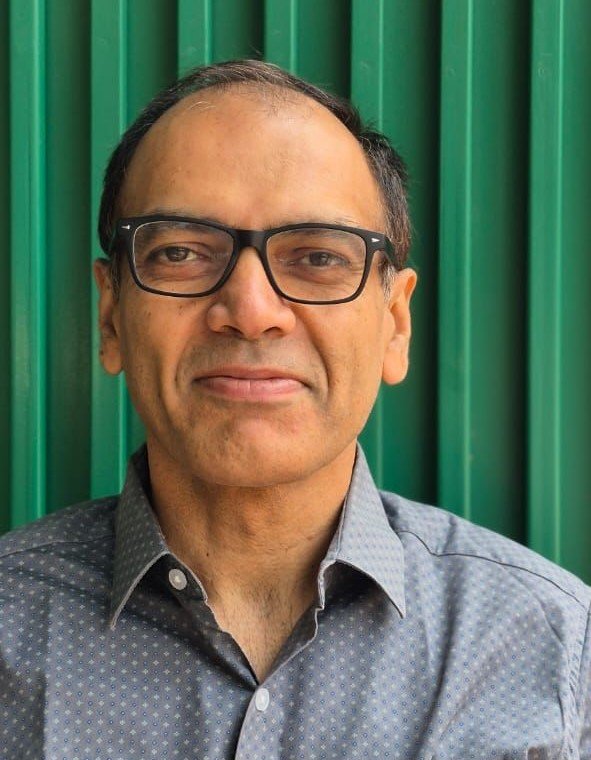 Dev Yadav


