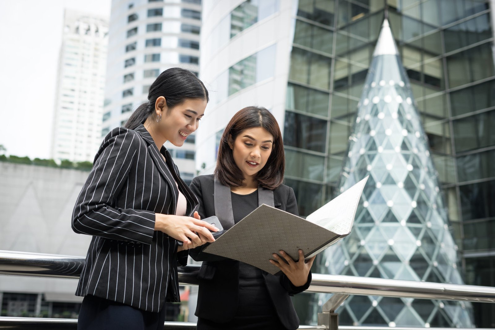 Agile Consulting Services in Singapore Image