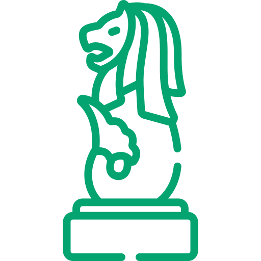 merlion