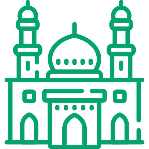 mosque