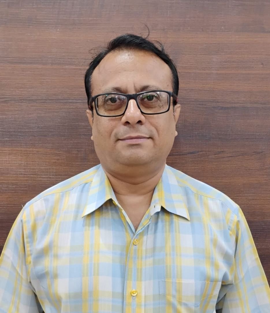 Shree Krishna Joshi