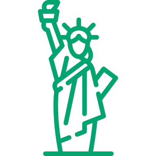 statue of liberty