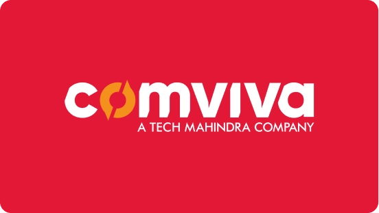 Agile Consulting and Coaching I NextAgile Consulting 20 Comviva Logo