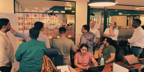 Agile Consulting in Dubai Agile Consulting
