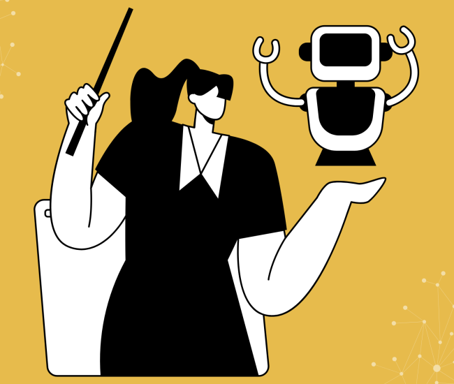 Why Do Enterprises Need AI Developer Training Why Do Enterprises Need AI Developer Training